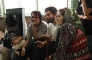 جدیدترین پروژه مشترک ایران و امارات؛ قایم با شَک
