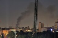 جزئیات آتش سوزی هولناک در انبار کالا حوالی میدان قیام تهران