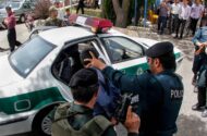 جزئیات انهدام باند سارقان مسلح در شهریار