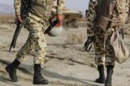 جزئیات شهادت یک مرزبان در زابل+ عکس