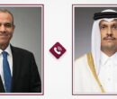 جزئیات گفت و گوی مصر و قطر درباره تلاش‌های میانجیگری بین آمریکا و ایران