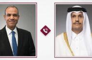 جزئیات گفت و گوی مصر و قطر درباره تلاش‌های میانجیگری بین آمریکا و ایران
