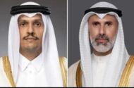 جزئیات گفت‌وگوی تلفنی وزرای خارجه قطر و کویت درباره پرونده ایران و آمریکا