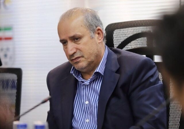 حاشیه جدید برای تیم ملی فوتبال ایران/ مهدی تاج ویزا نگرفت