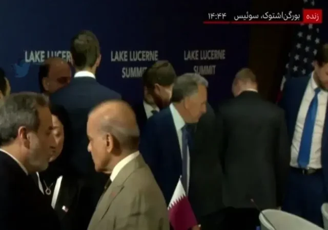 حاشیه داغ مذاکرات/ هیات ایرانی از تشریفات و عکس مشترک با هیات آمریکایی سر باز زد