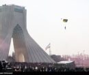 حالوهوای تهران پس از جنگ تحمیلی سوم/ روایت شهری زخمی اما زنده! حالوهوای تهران پس از جنگ تحمیلی سوم/ روایت شهری زخمی اما زنده!