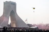 حال‌وهوای تهران پس از جنگ تحمیلی سوم/ روایت شهری زخمی اما زنده!