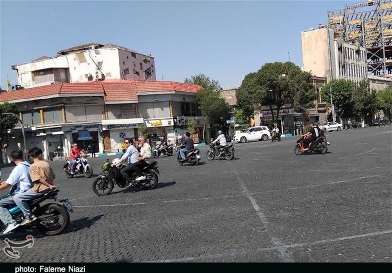 استان لرستان , جنگ آمریکا و رژیم صهیونیستی علیه ایران , 