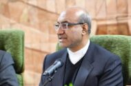 حبیبی: هرسین پایلوت فصل جدید طرح پزشک خانواده در کرمانشاه شد