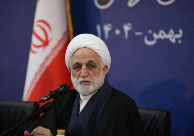 حجت‌الاسلام اژه‌ای: در کنار ملت لبنان می‌ایستیم