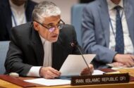 حرف آخر ایران در برابر تهدیدات ترامپ/ هیچ توافق پایداری از طریق زور حاصل نمی‌شود
