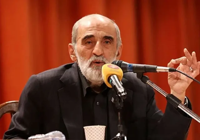 حسین شریعتمداری: اهانت به مسئولان، در شرایط حساس کنونی قابل توجیه نیست