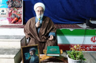 حضور مردم ضامن پیروزی کشور/ مسئولان قدردان مردم باشند