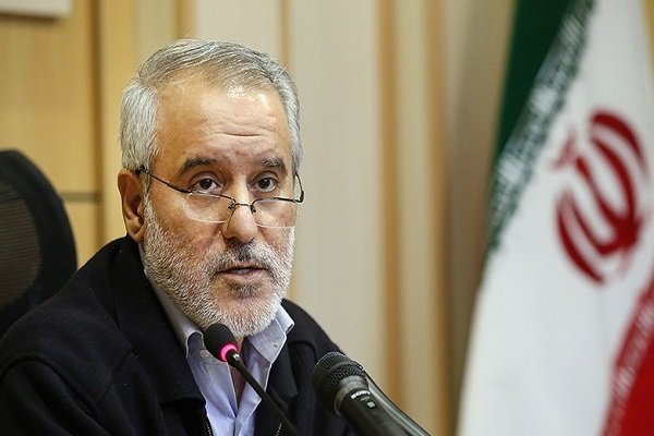 حقانی: امام خمینی(ره) مسئله فلسطین را زنده کرد