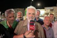 حماقت ترامپ دستور حمله به ایران بود