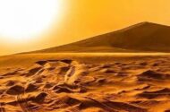 حمله گرمای ۵۰ درجه به شهر‌های ایران / دما در کدام استان‌ها رکورد زد؟
