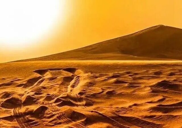 حمله گرمای ۵۰ درجه به شهر‌های ایران / دما در کدام استان‌ها رکورد زد؟