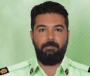 حکم قصاص قاتل شهید سرگرد محمدجواد بخشیان اجرا شد