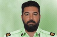 حکم قصاص قاتل شهید سرگرد محمدجواد بخشیان اجرا شد