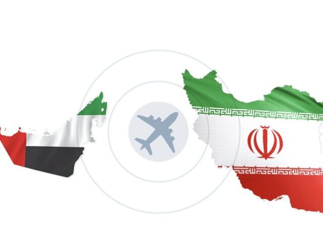 خبر انتقال ۳ میلیارد دلار از امارات به ایران کذب است