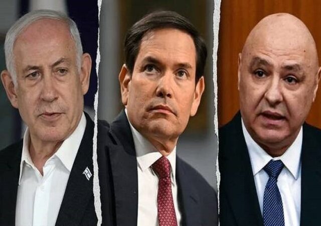 خبر مهم از جزئیات توافق اسرائیل و لبنان/ به رسمیت شناختن حق حاکمیت کشور‌ها به شرط خلع سلاح حزب الله