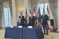 خبر مهم از واشنگتن/ توافق میان اسرائیل و لبنان شکل گرفت