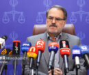 خداییان: حضور یکپارچه مردم سد مقابل هجمه‌های دشمن است