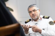 خدمات بدون وقفه پلیس راهور در شرایط جنگی / تسهیل امور اجرائی شهروندان ادامه دارد