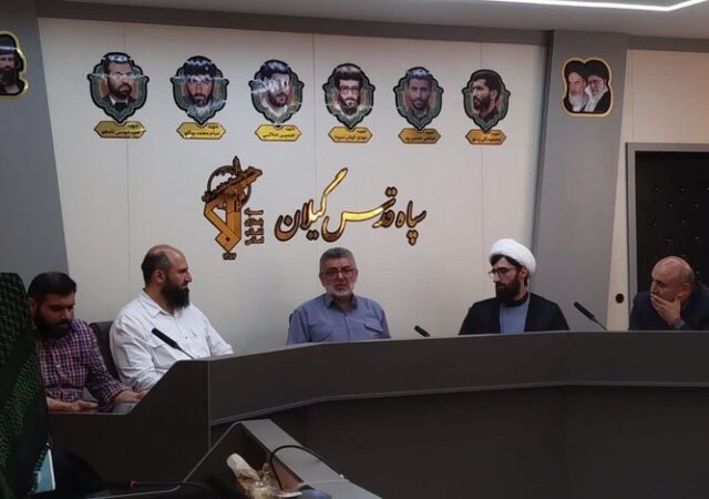 خدمت‌رسانی بدون تبعیض راه اصلی تقویت پیوند میان مردم و نظام است
