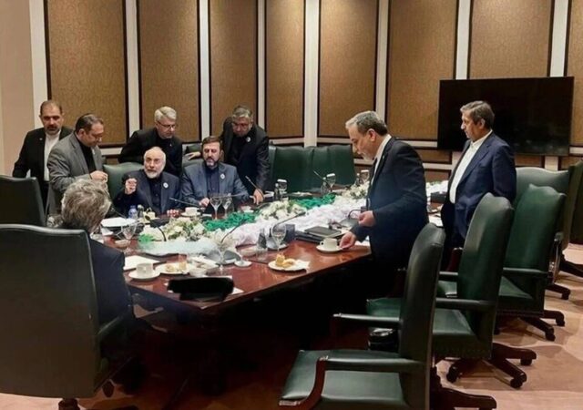 خط قرمز تهران در مذاکرات اعلام شد / شرط ایران برای ادامه مسیر چیست؟