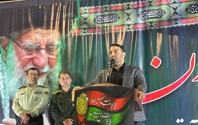 دادستان آستارا: در برابر تخلفات کلان سکوت نخواهیم کرد