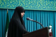 دختر شهید سلامی: پدرم فقط فرمانده سپاه نبود، فرمانده حقیقت و معنا بود