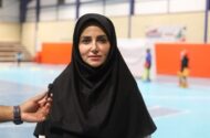دختران هاکی‌باز ایران برای کسب سهمیه جام جهانی آماده می شوند