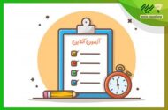 در آزمون مجازی دانش آموزان و دانشجویان، فکر تقلب های مختلف را کرده اید؟
