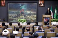 «در همسایگی مرگ»؛ روایت مستند از زندگی و مجاهدت سردار شهید «حاج یونس»