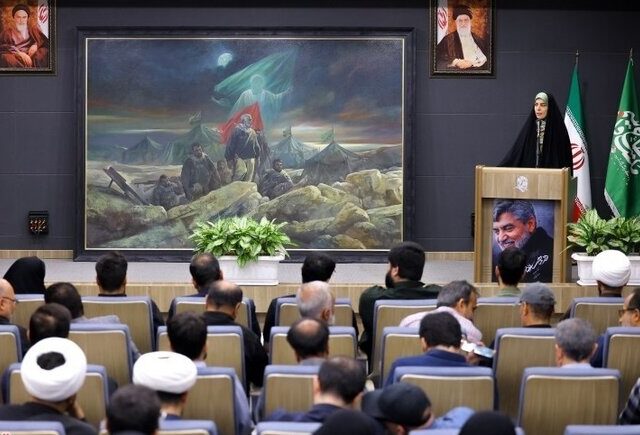 «در همسایگی مرگ»؛ روایت مستند از زندگی و مجاهدت سردار شهید «حاج یونس»
