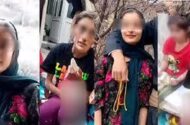 درخواست مادر دو دختر سنندجی: من اعدام می‌خواهم