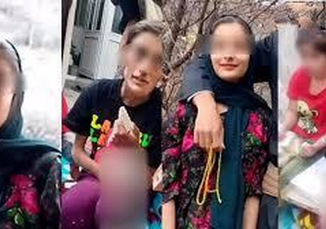 درخواست مادر دو دختر سنندجی: من اعدام می‌خواهم