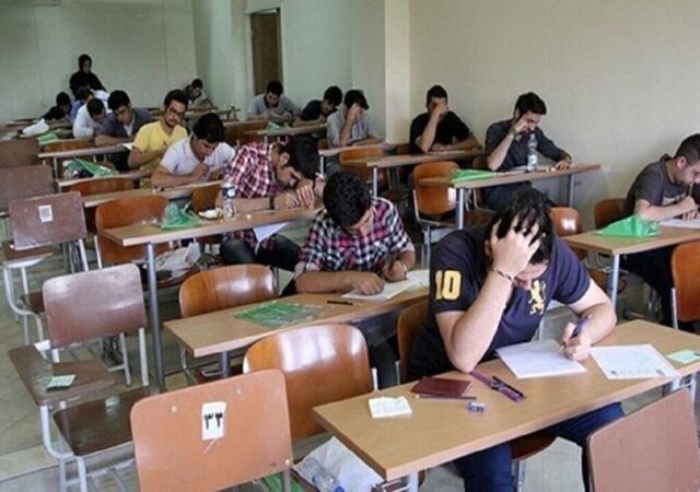 دستورالعمل ترمیم نمره ابلاغ شد/ تشریح روند جدید برای دانش‌آموزان