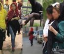 دستگاه قضا از تذکر لسانی و اختیارات قانونی در زمینه حجاب بهره میگیرد دستگاه قضا از تذکر لسانی و اختیارات قانونی در زمینه حجاب بهره میگیرد