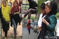 دستگاه قضا از تذکر لسانی و اختیارات قانونی در زمینه حجاب بهره می‌گیرد