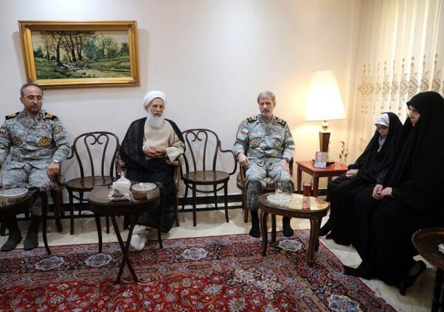 دشمن فهمید که باید به ملت ایران و نظام جمهوری اسلامی، احترام بگذارد