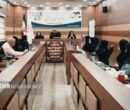 دوره تخصصی «طرح‌واره‌ درمانی زوجی» در استان سمنان برگزار شد