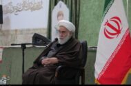 رئیس دفتر رهبر شهید: رهبر شهید در دنیا بی‌نظیر و جامع فضایل بودند