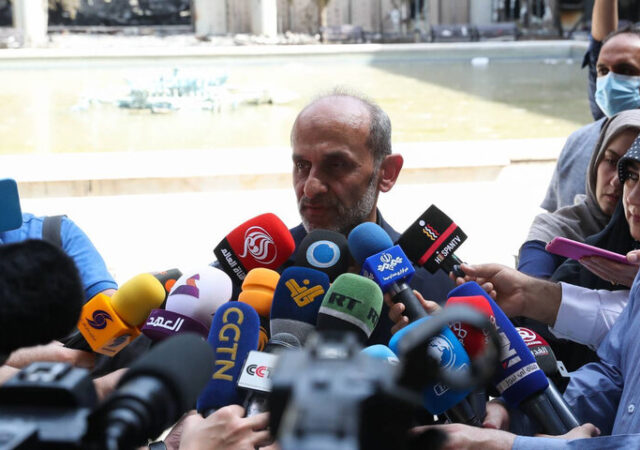 رئیس صداوسیما: حضور ملت مبعوث در جشن غدیر امسال باشکوه‌تر می‌شود