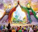 رئیس کرمی: حضرت علی (ع) نماد عدالت و انسانیت برای تمام جهان است