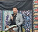 رئیسکل دادگستری بوشهر: مردمداری محور عملکرد دستگاه قضایی باشد رئیسکل دادگستری بوشهر: مردمداری محور عملکرد دستگاه قضایی باشد