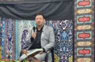 رئیس‌کل دادگستری بوشهر: مردم‌داری محور عملکرد دستگاه قضایی باشد