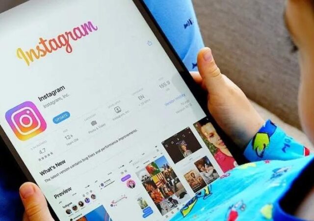 رابطه حال‌وهوای خانه با وابستگی نوجوانان به اینستاگرام
