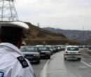 رانندگان با رعایت سرعت مجاز از وقوع حوادث رانندگی جلوگیری کنند